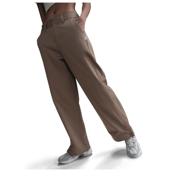 Nike Γυναικείο παντελόνι Sportswear Collection Twill Trousers